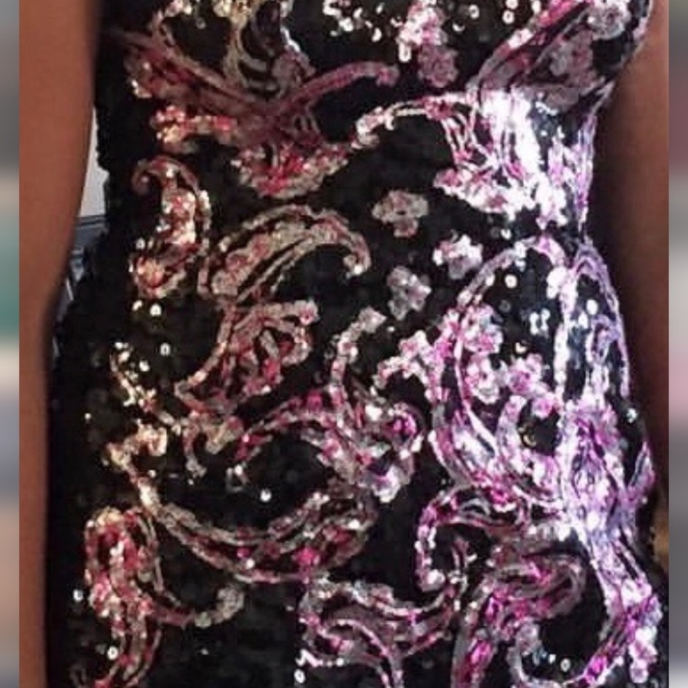 Cocktail dress